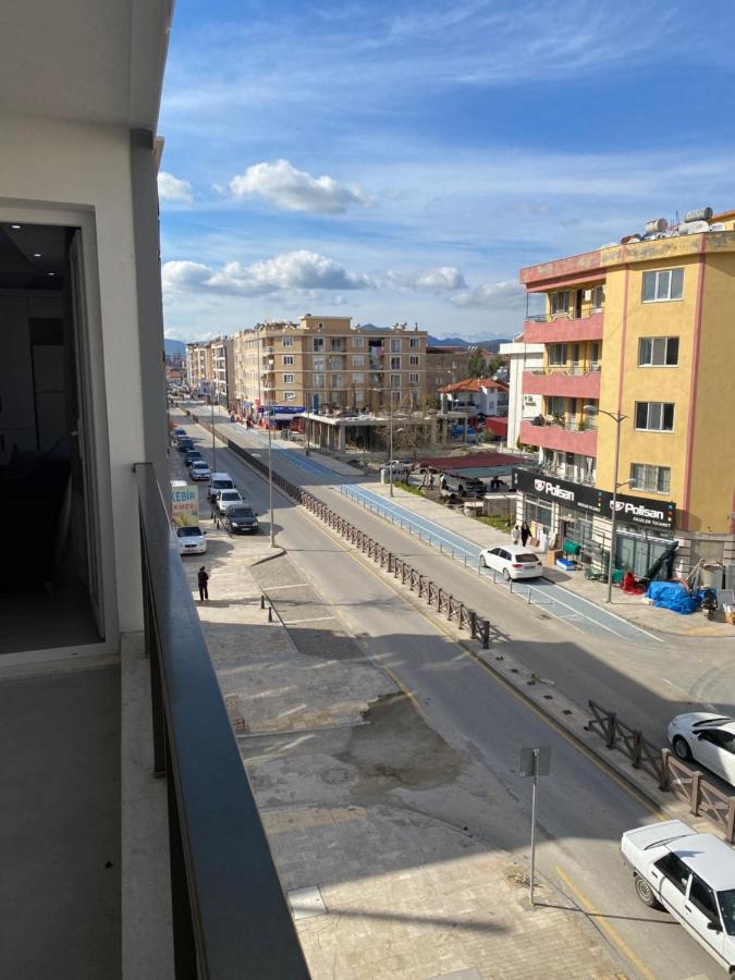 Ceylanhouse Airportapart Apartment Dalaman Exterior photo
